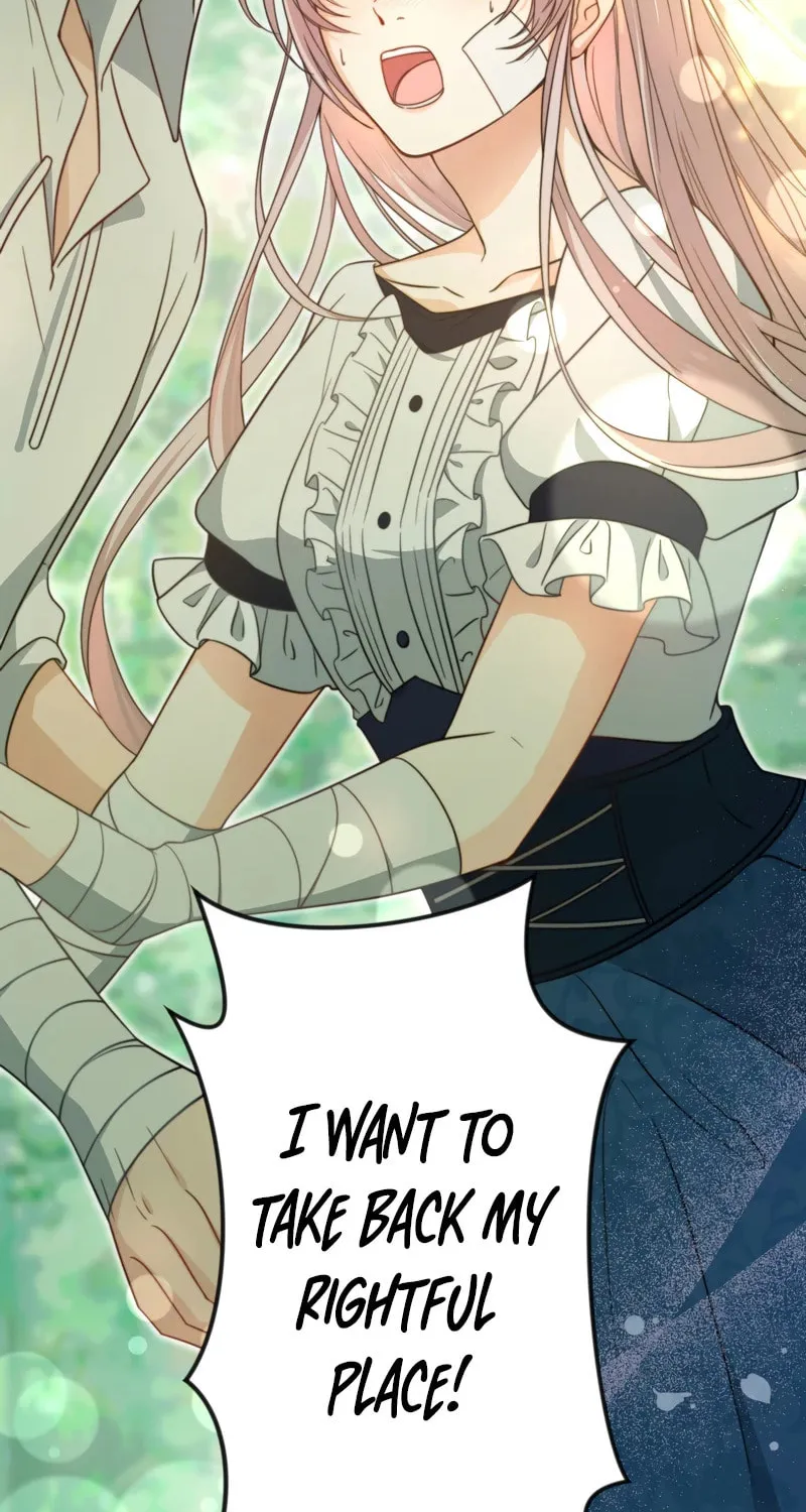 I Approached a Female Agent with No Dating Experience Chapter 4 page 52 - 