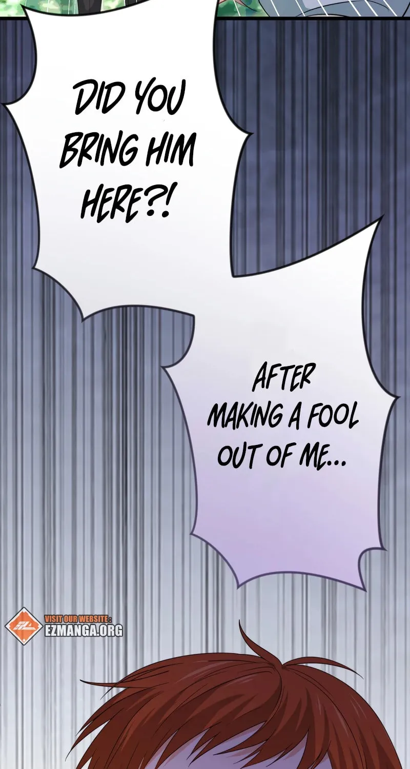 I Approached a Female Agent with No Dating Experience Chapter 4 page 56 - 