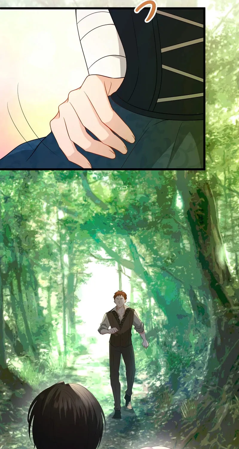 I Approached a Female Agent with No Dating Experience Chapter 4 page 60 - 