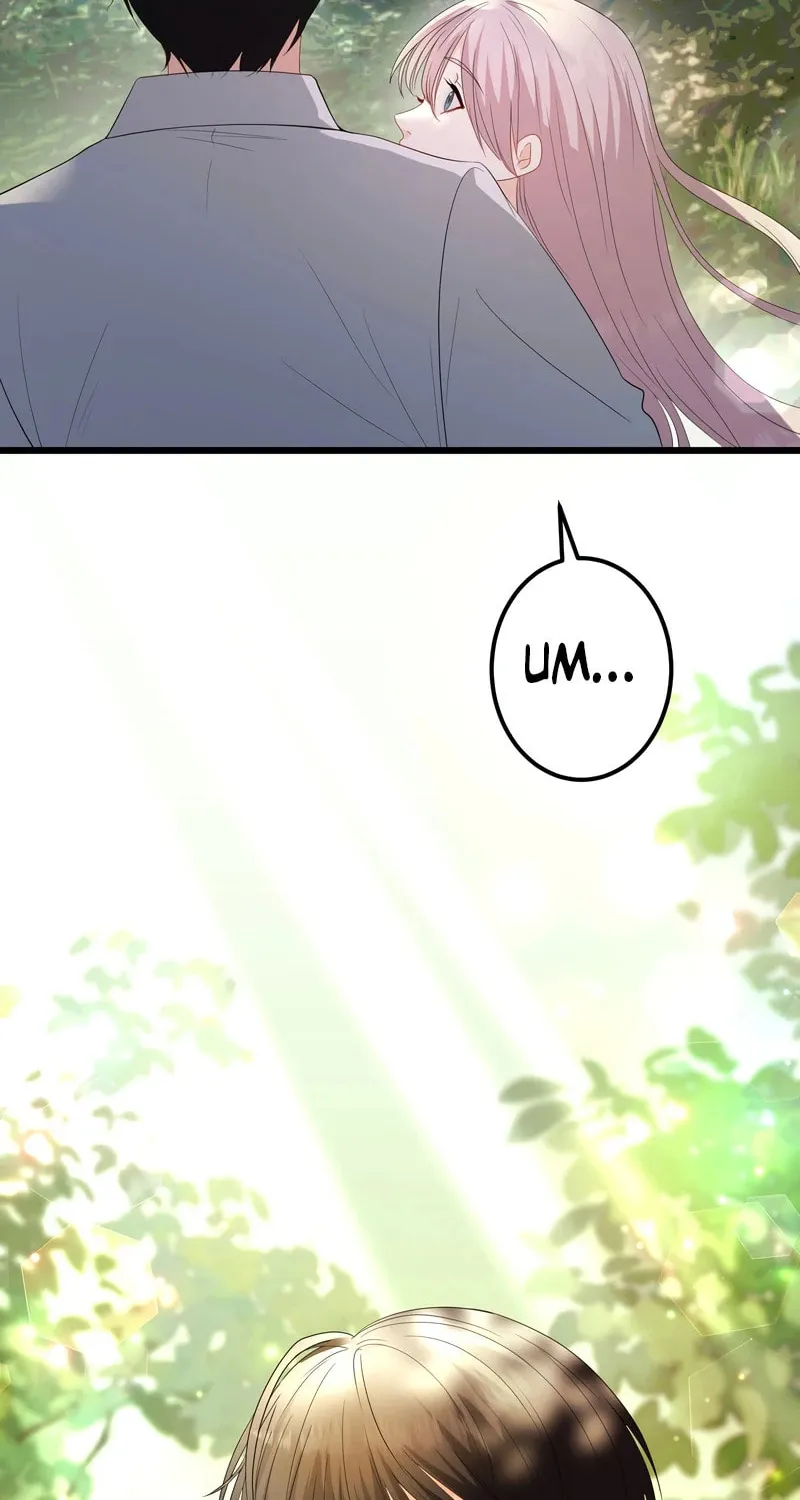 I Approached a Female Agent with No Dating Experience Chapter 4 page 61 - 