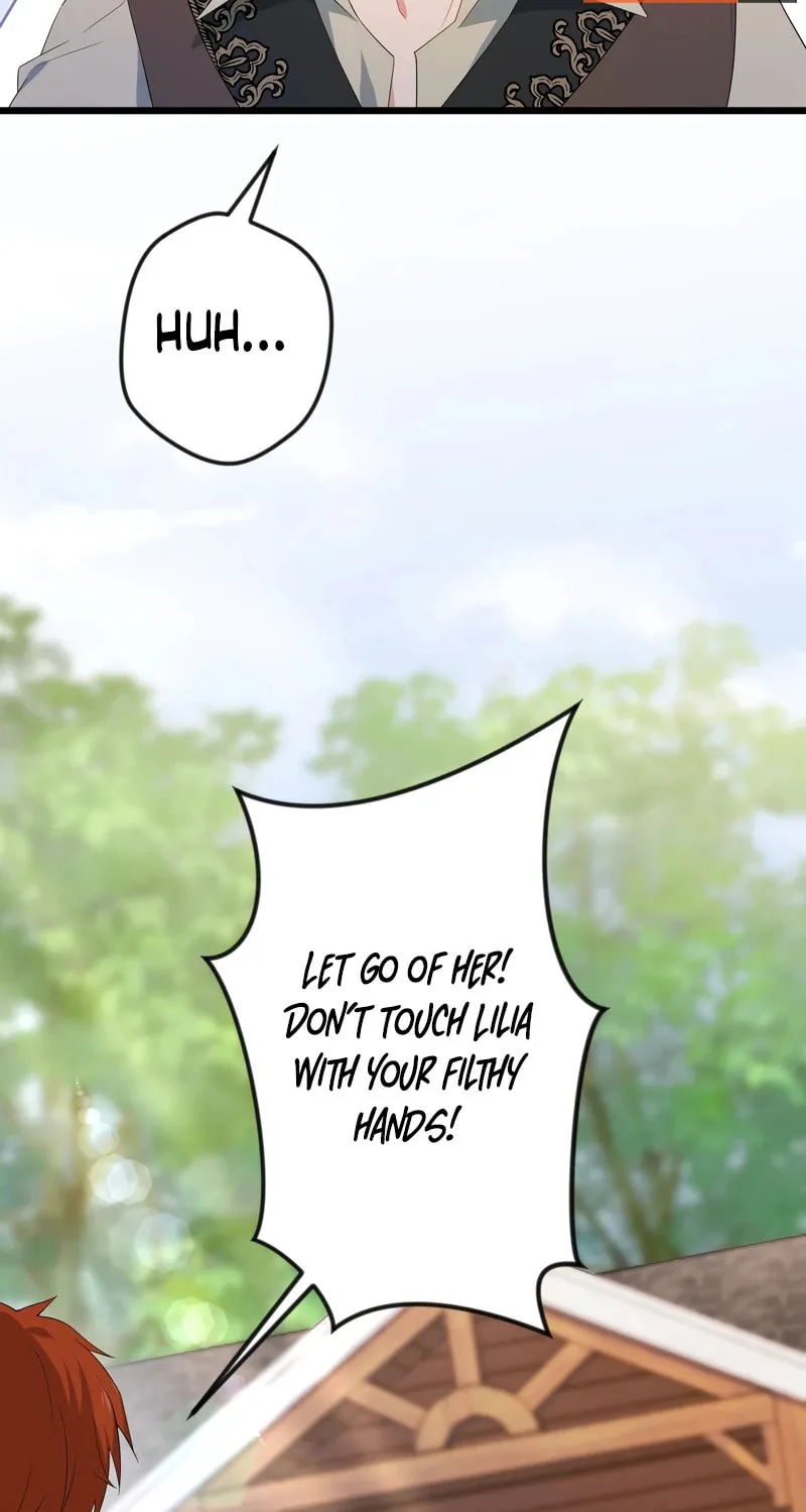 I Approached a Female Agent with No Dating Experience Chapter 4 page 64 - 