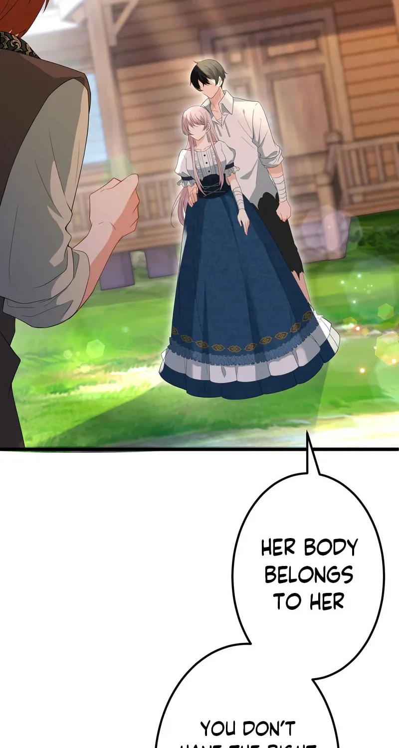 I Approached a Female Agent with No Dating Experience Chapter 4 page 65 - 