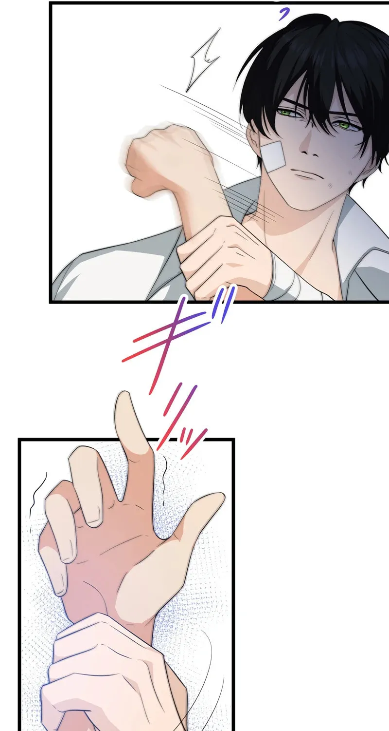 I Approached a Female Agent with No Dating Experience Chapter 4 page 80 - 