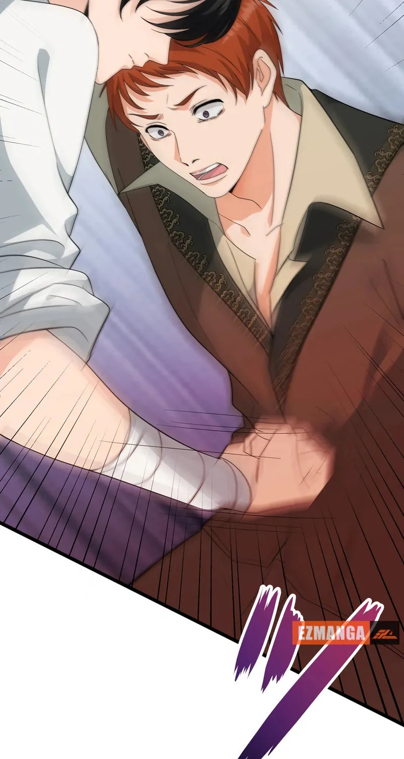I Approached a Female Agent with No Dating Experience Chapter 4 page 82 - 