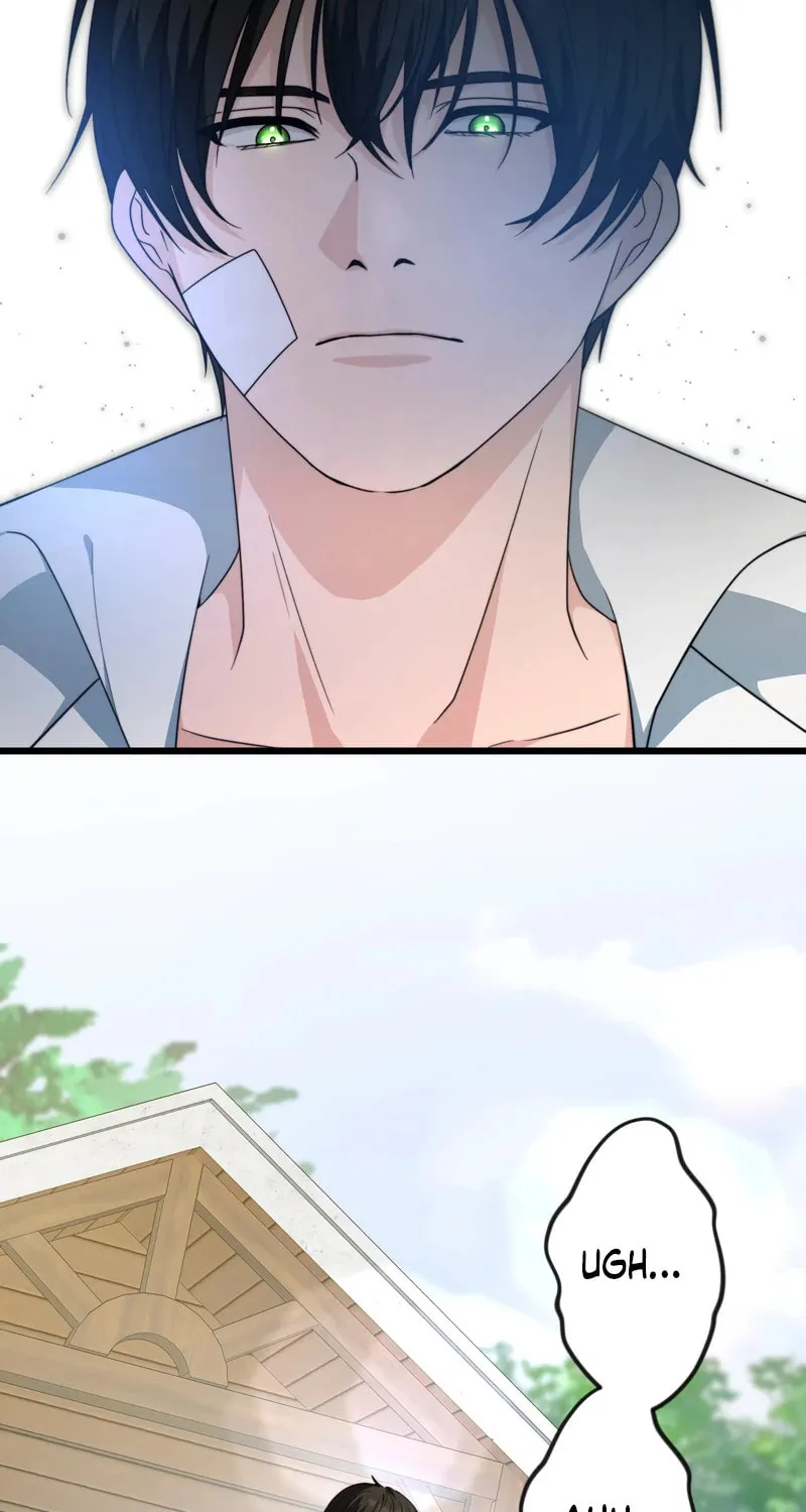 I Approached a Female Agent with No Dating Experience Chapter 4 page 84 - 
