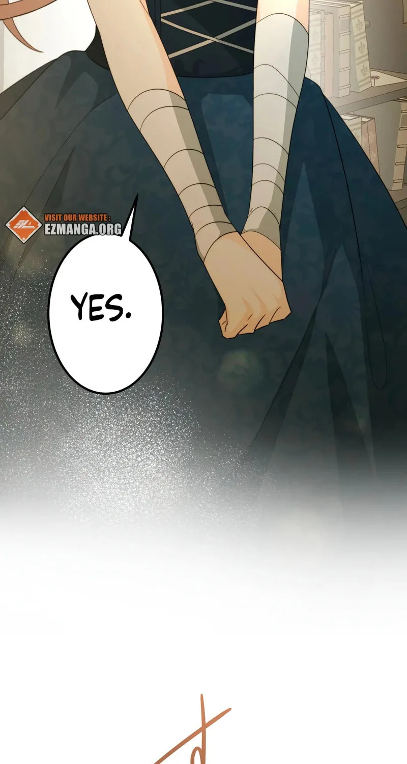 I Approached a Female Agent with No Dating Experience Chapter 4 page 95 - 