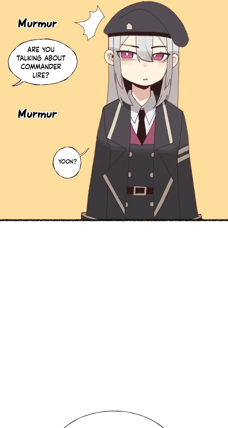 I Approached a Female Agent with No Dating Experience Chapter 5 page 2 - 