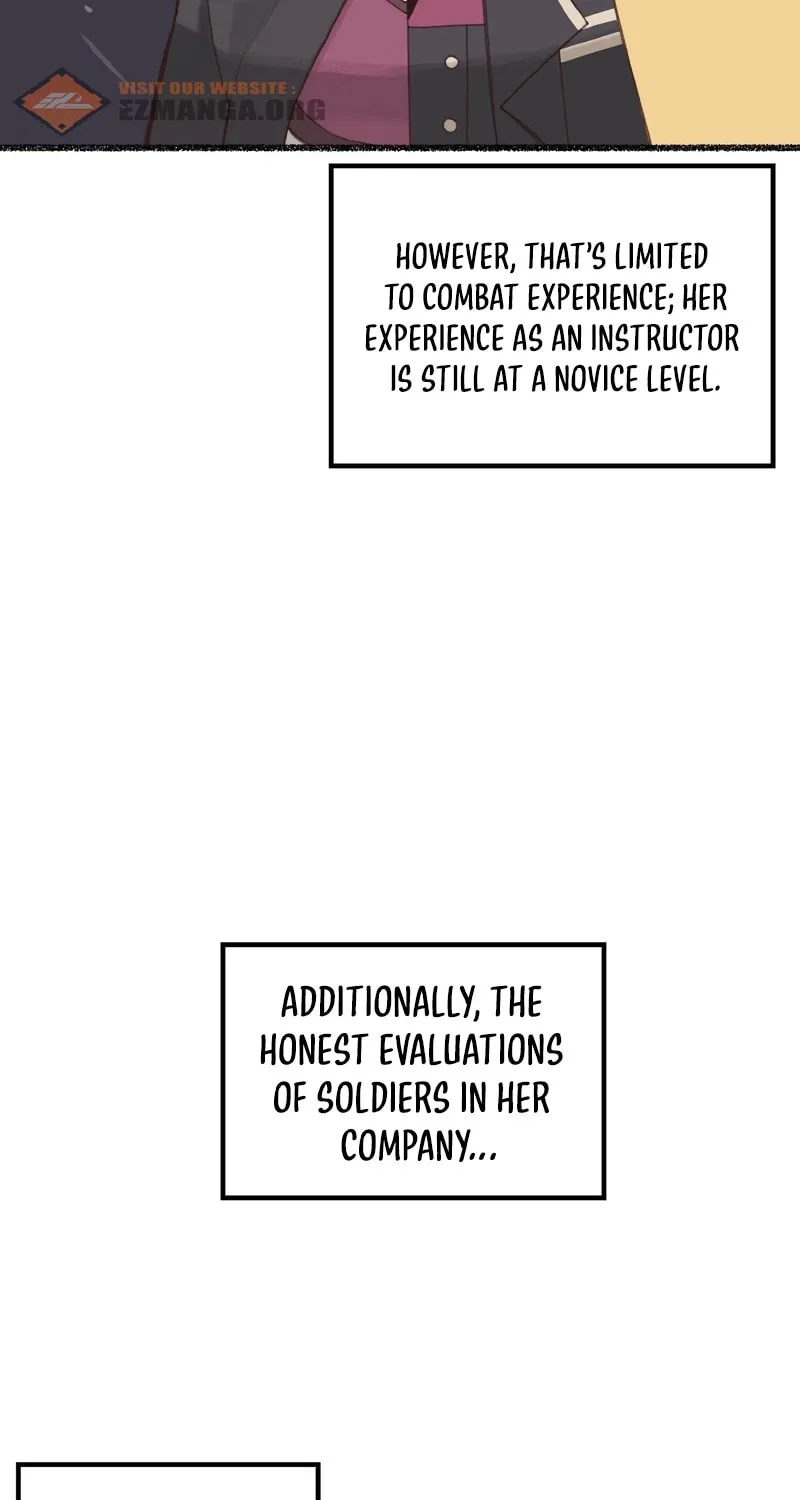 I Approached a Female Agent with No Dating Experience Chapter 5 page 11 - 