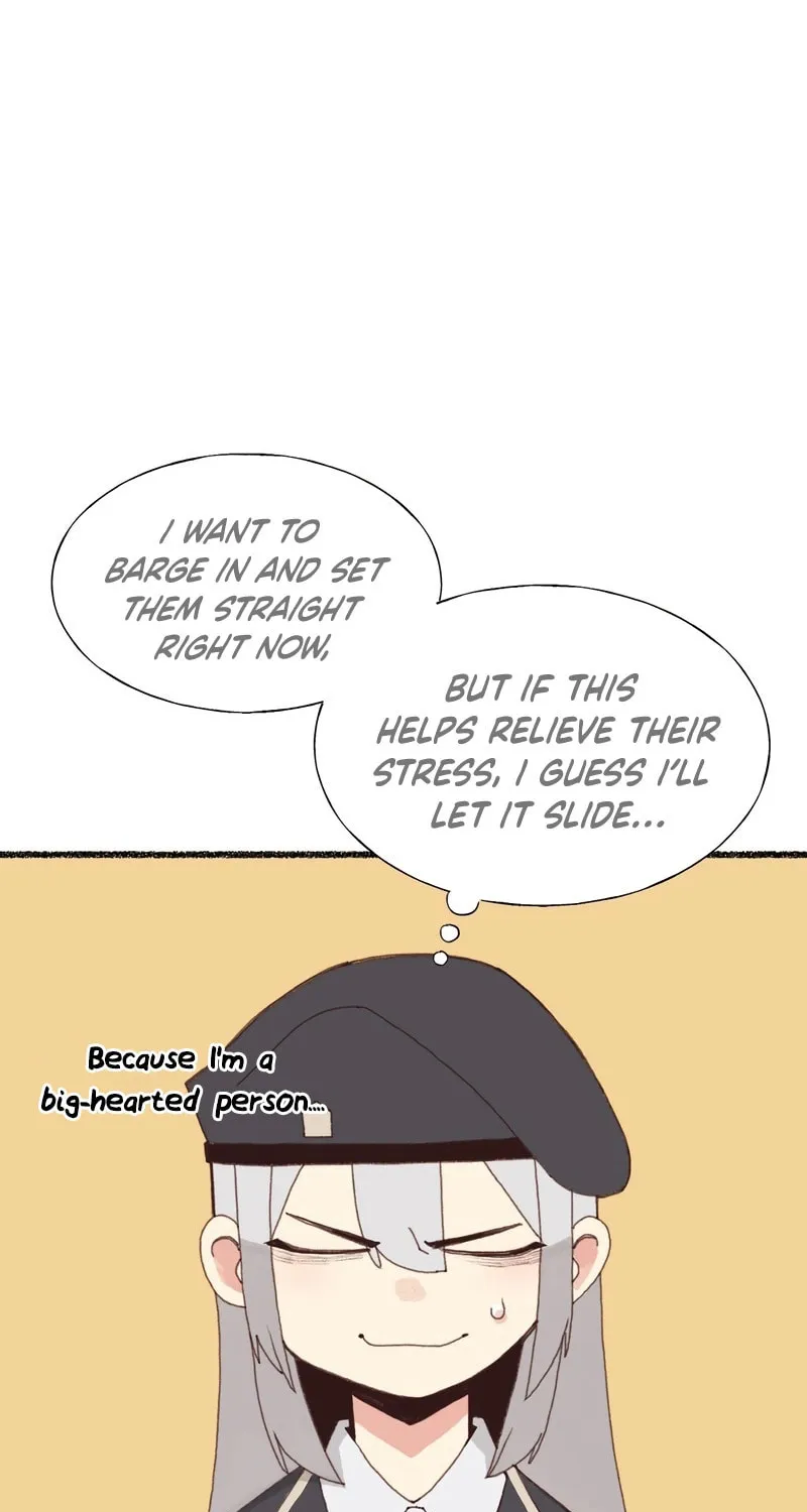 I Approached a Female Agent with No Dating Experience Chapter 5 page 13 - 