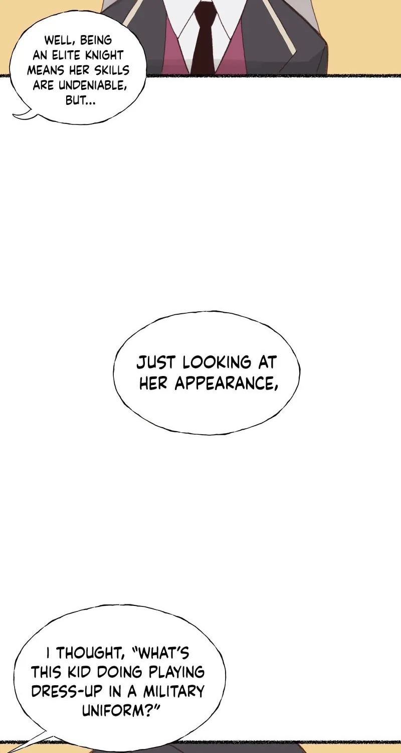 I Approached a Female Agent with No Dating Experience Chapter 5 page 14 - 