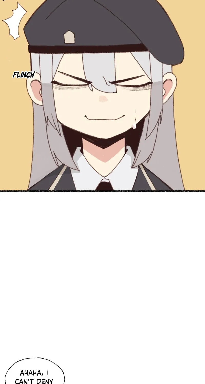I Approached a Female Agent with No Dating Experience Chapter 5 page 15 - 