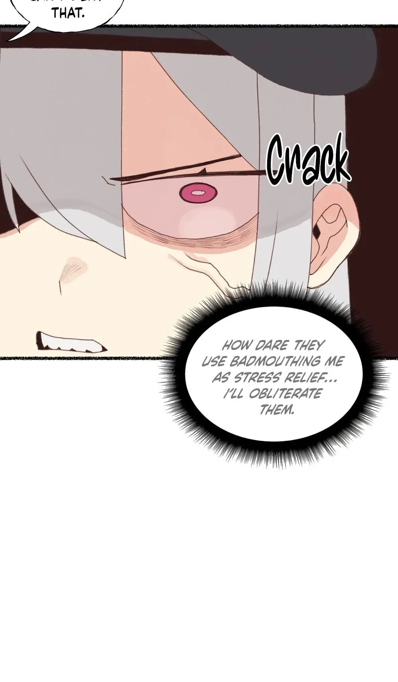 I Approached a Female Agent with No Dating Experience Chapter 5 page 16 - 