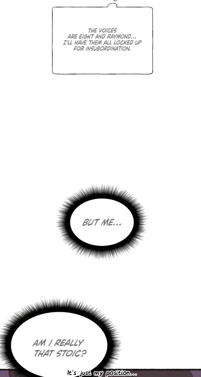 I Approached a Female Agent with No Dating Experience Chapter 5 page 19 - 