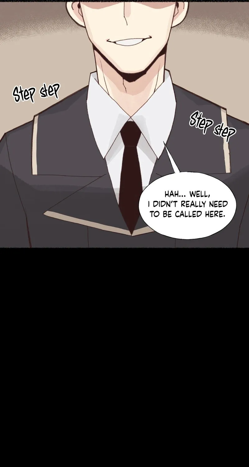 I Approached a Female Agent with No Dating Experience Chapter 5 page 25 - 