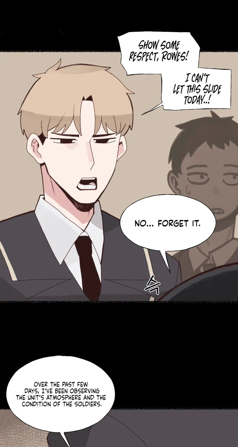 I Approached a Female Agent with No Dating Experience Chapter 5 page 27 - 
