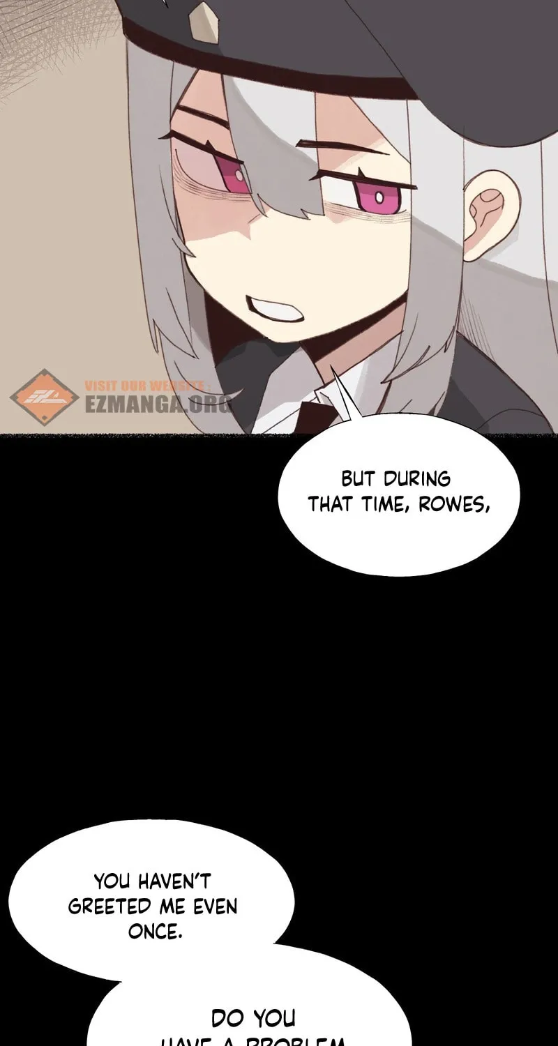 I Approached a Female Agent with No Dating Experience Chapter 5 page 28 - 