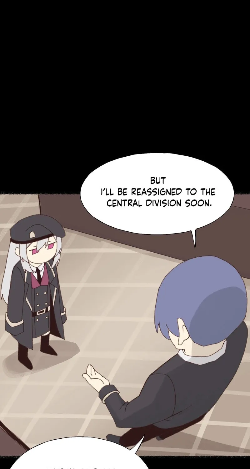 I Approached a Female Agent with No Dating Experience Chapter 5 page 30 - 