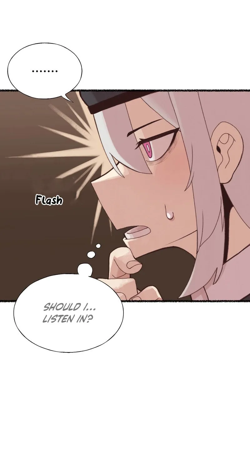 I Approached a Female Agent with No Dating Experience Chapter 5 page 4 - 