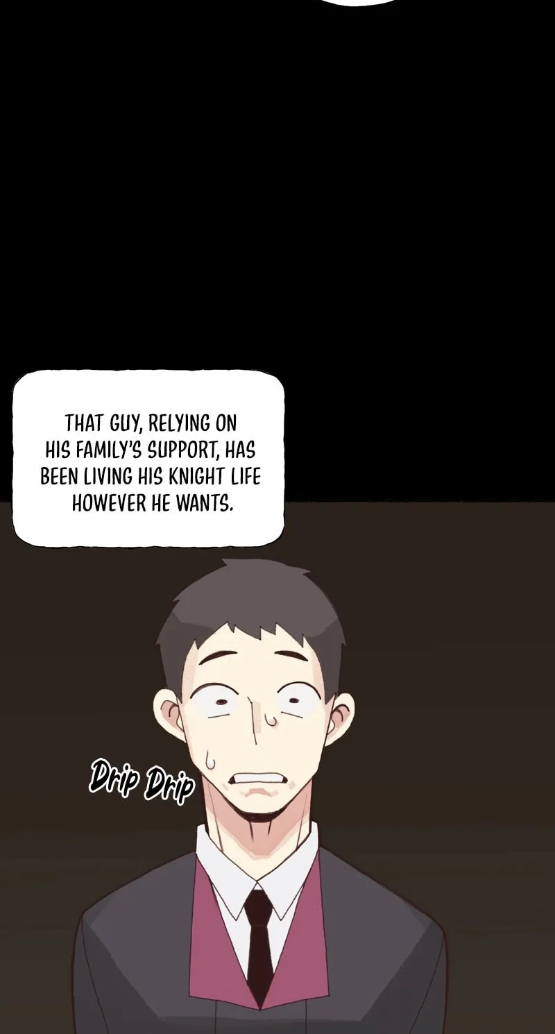 I Approached a Female Agent with No Dating Experience Chapter 5 page 32 - 