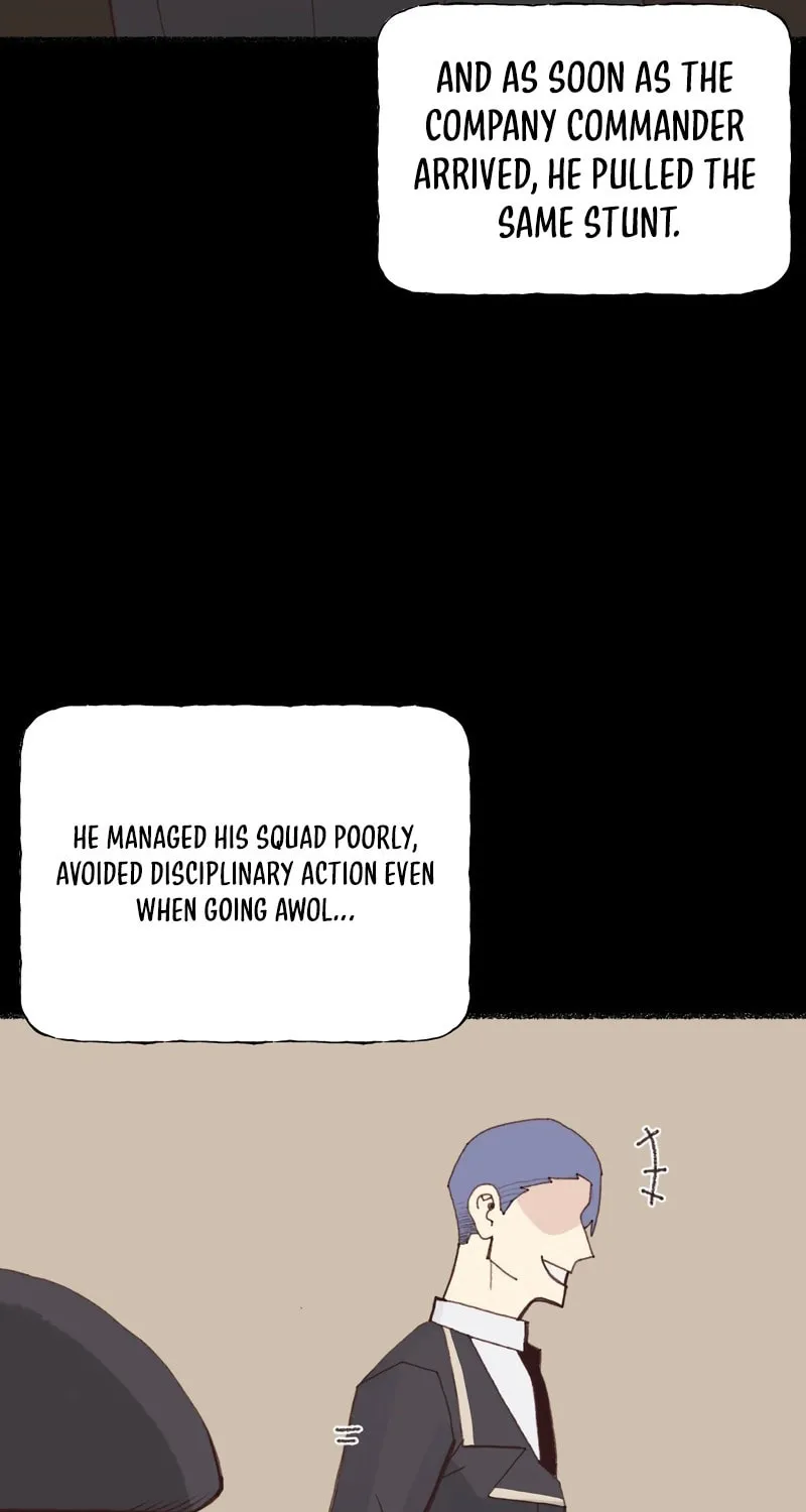 I Approached a Female Agent with No Dating Experience Chapter 5 page 33 - 