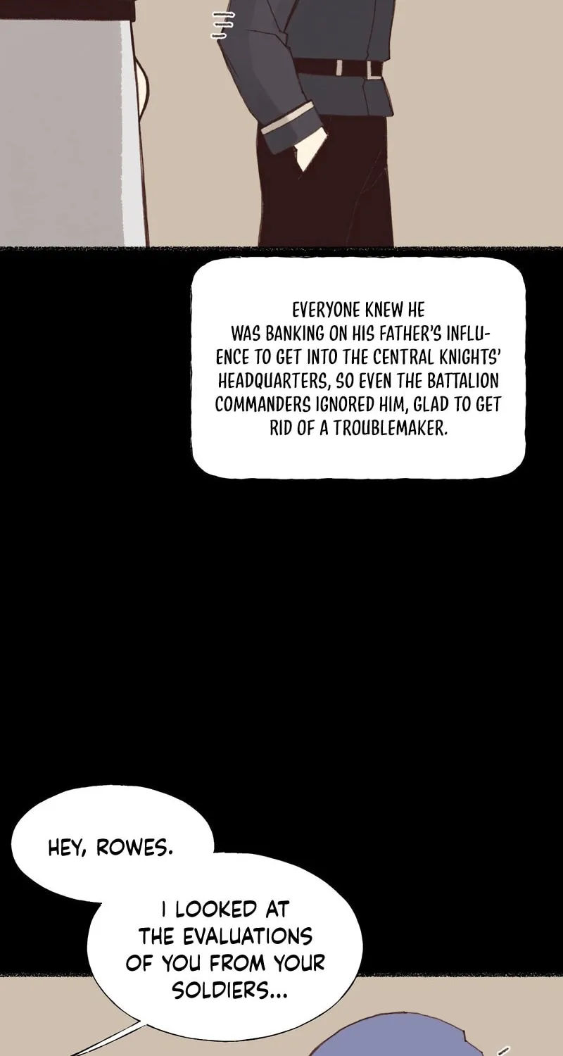 I Approached a Female Agent with No Dating Experience Chapter 5 page 34 - 
