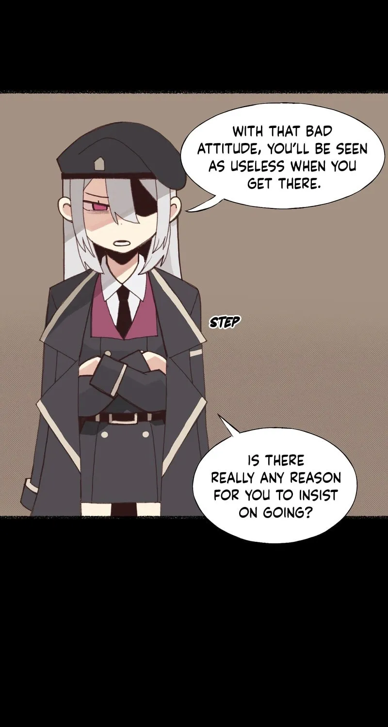 I Approached a Female Agent with No Dating Experience Chapter 5 page 37 - 