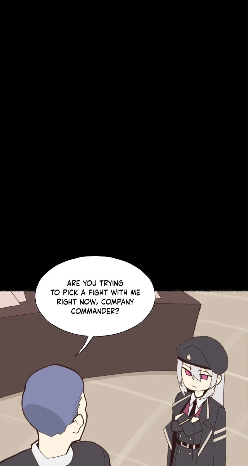 I Approached a Female Agent with No Dating Experience Chapter 5 page 39 - 