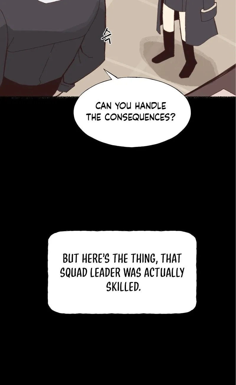 I Approached a Female Agent with No Dating Experience Chapter 5 page 40 - 