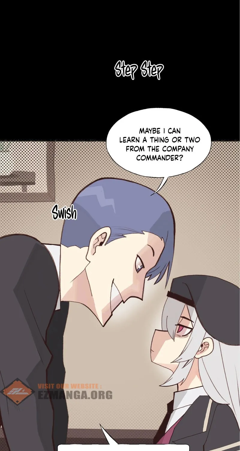 I Approached a Female Agent with No Dating Experience Chapter 5 page 42 - 