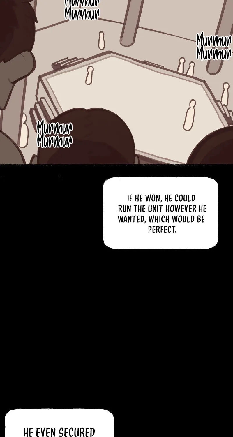 I Approached a Female Agent with No Dating Experience Chapter 5 page 44 - 