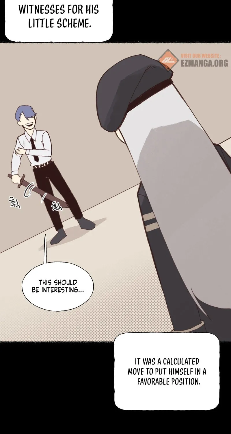 I Approached a Female Agent with No Dating Experience Chapter 5 page 45 - 