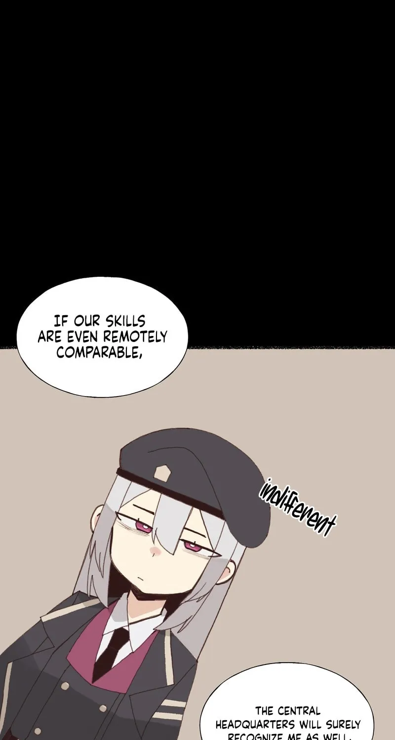 I Approached a Female Agent with No Dating Experience Chapter 5 page 46 - 