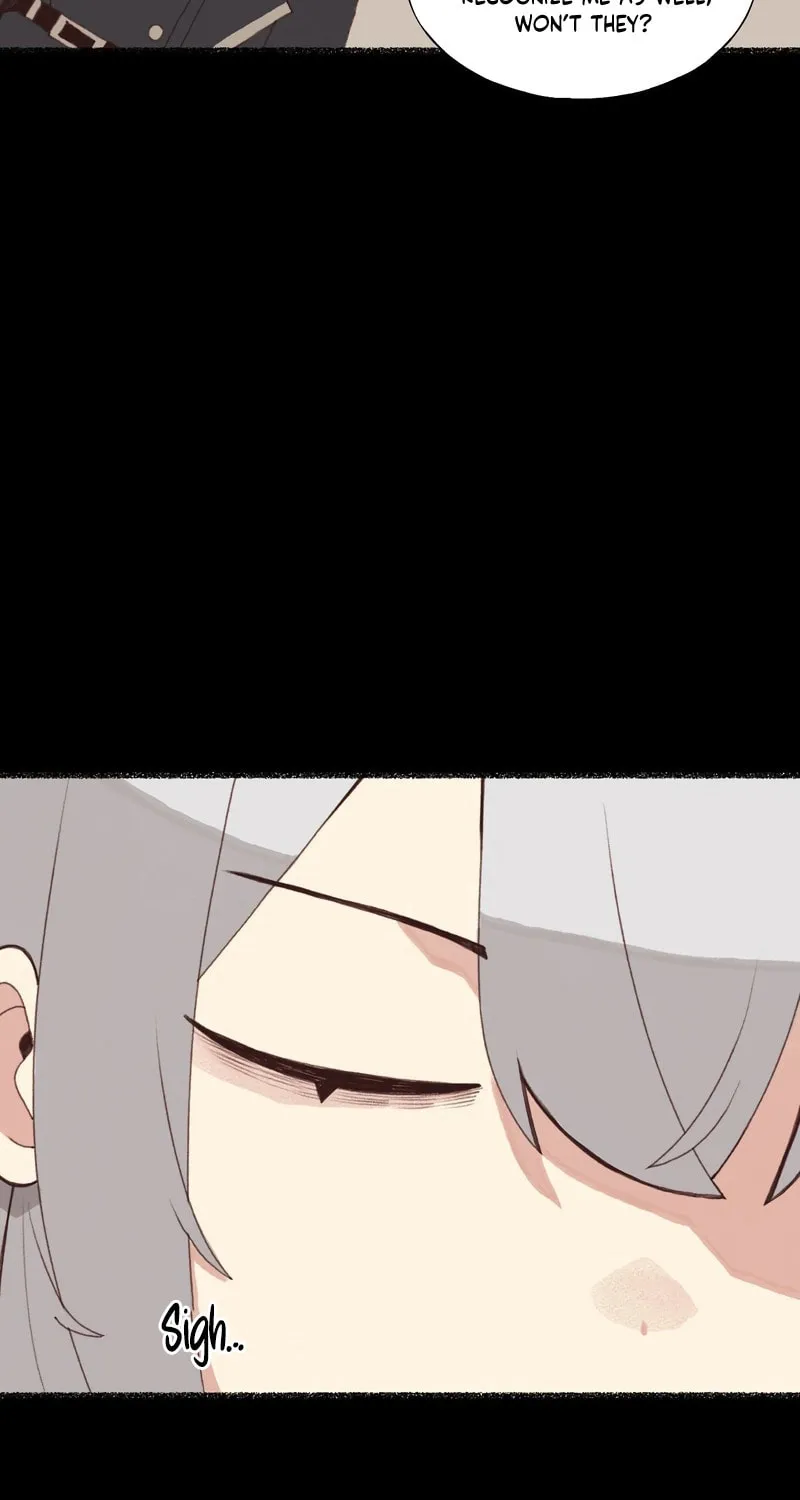 I Approached a Female Agent with No Dating Experience Chapter 5 page 47 - 