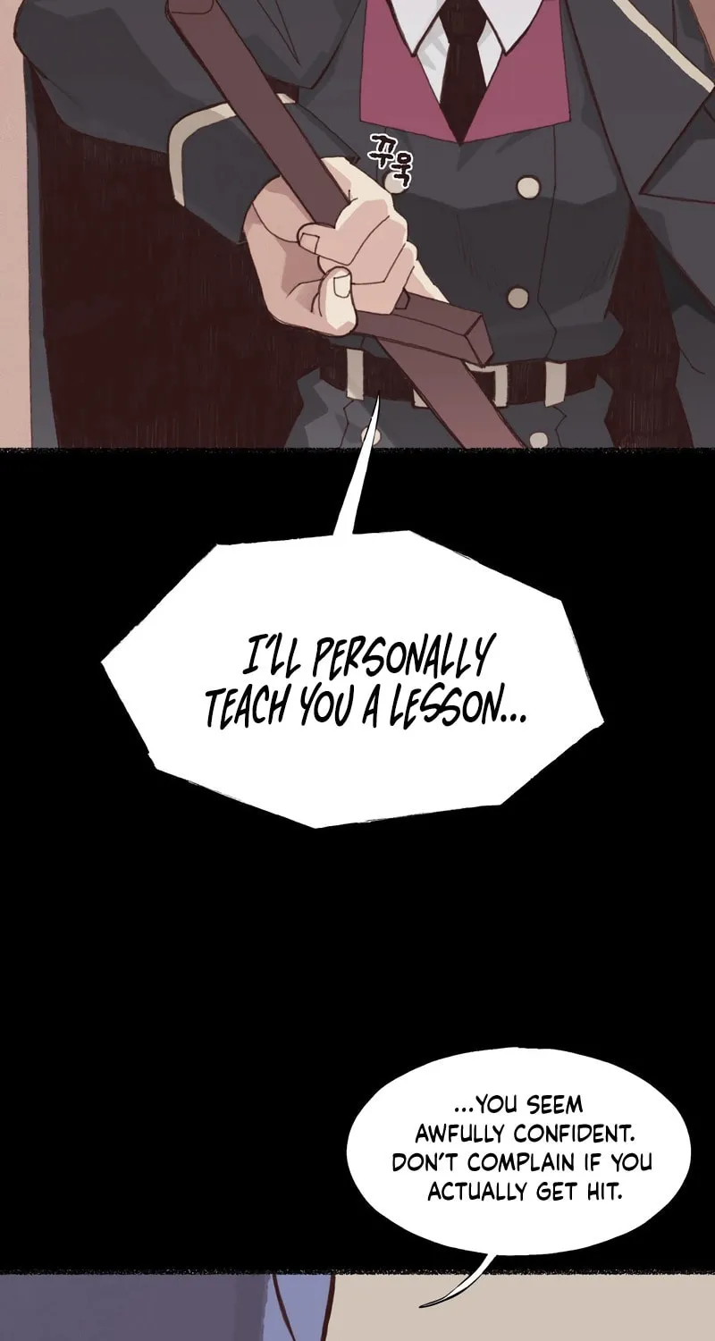 I Approached a Female Agent with No Dating Experience Chapter 5 page 51 - 