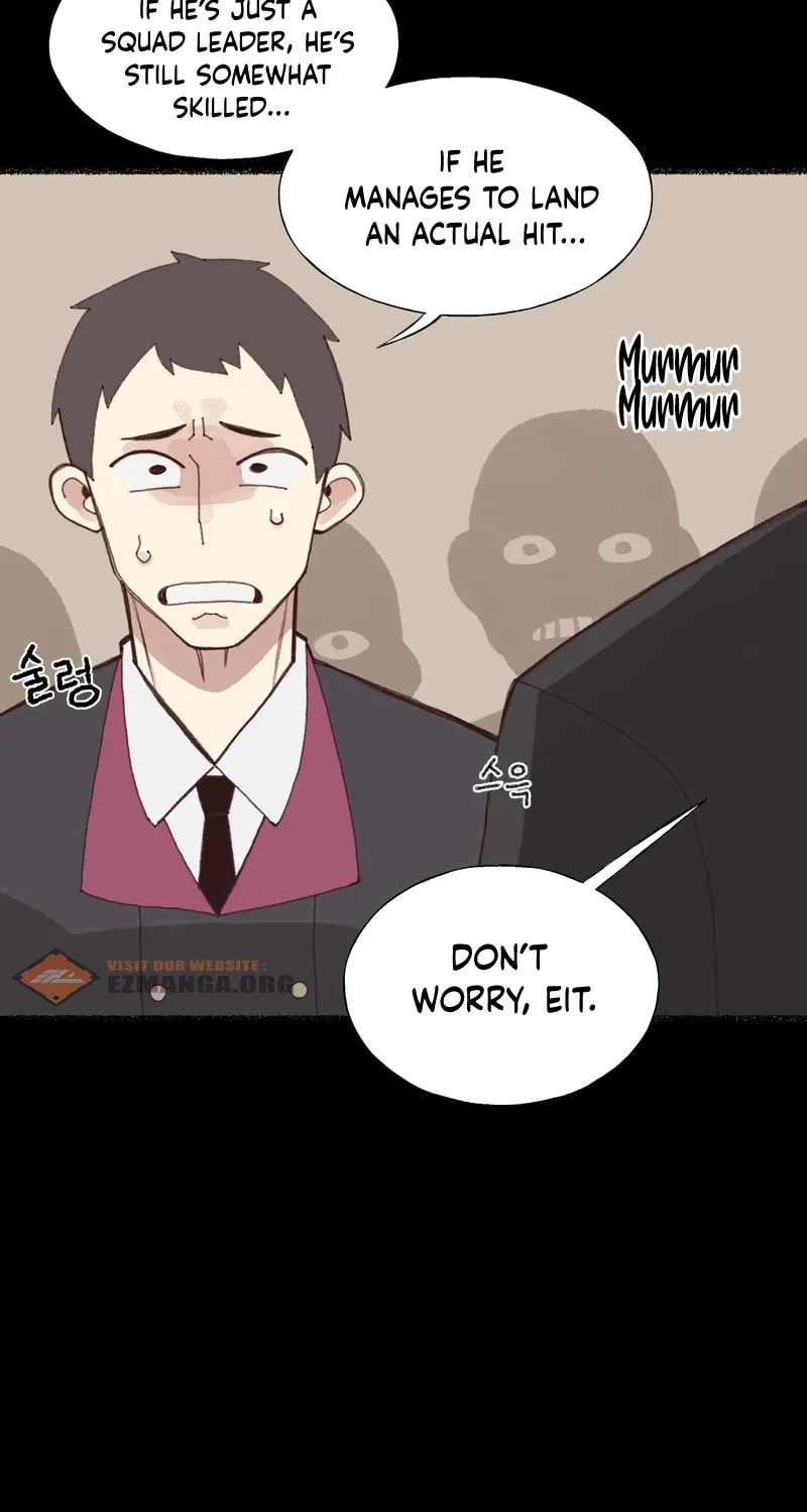 I Approached a Female Agent with No Dating Experience Chapter 5 page 53 - 