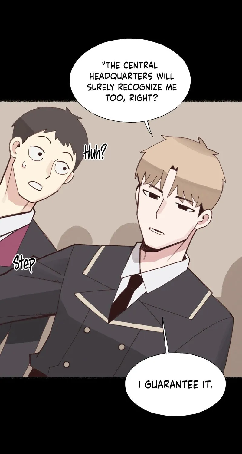 I Approached a Female Agent with No Dating Experience Chapter 5 page 54 - 