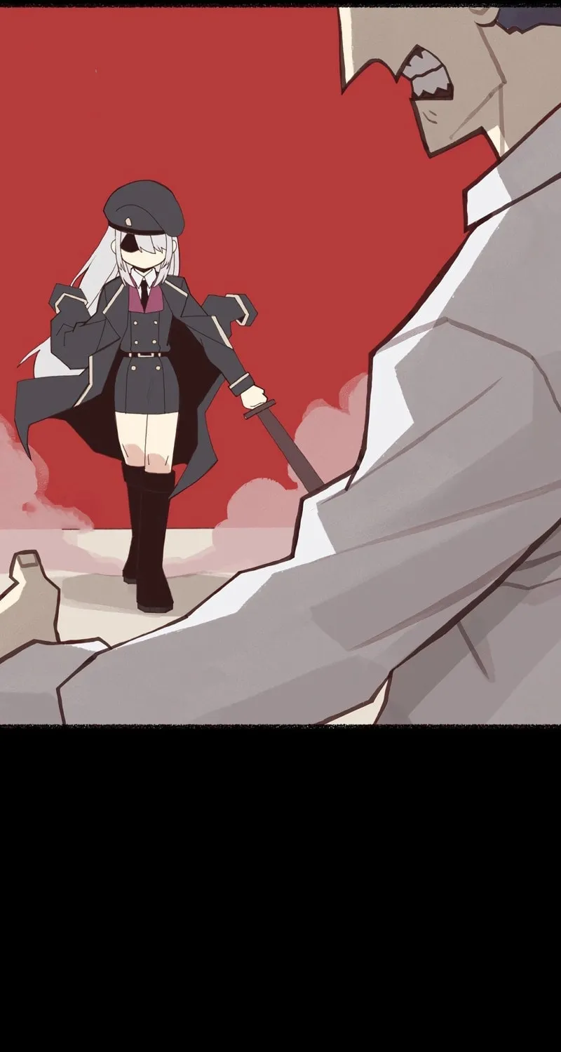 I Approached a Female Agent with No Dating Experience Chapter 5 page 57 - 