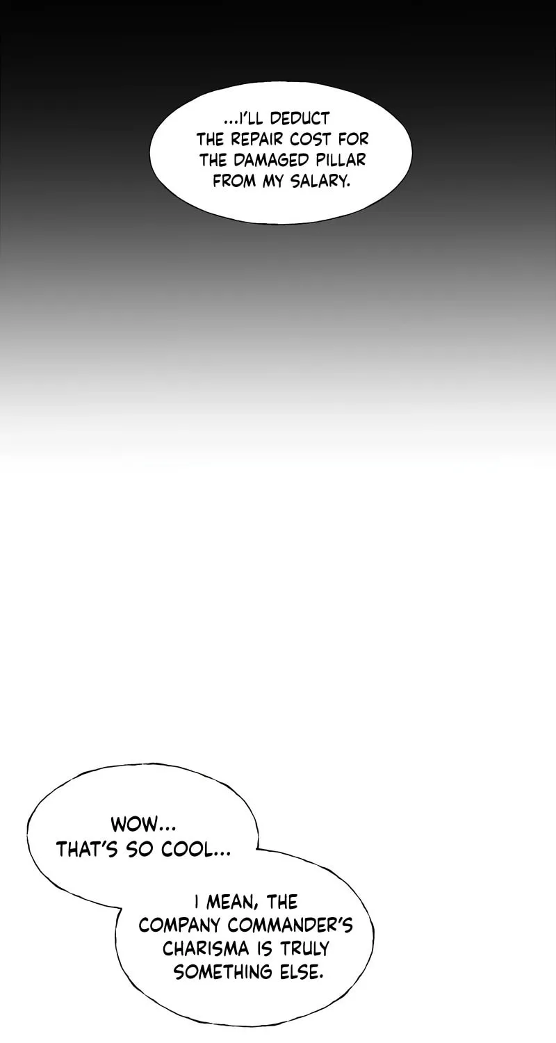 I Approached a Female Agent with No Dating Experience Chapter 5 page 66 - 
