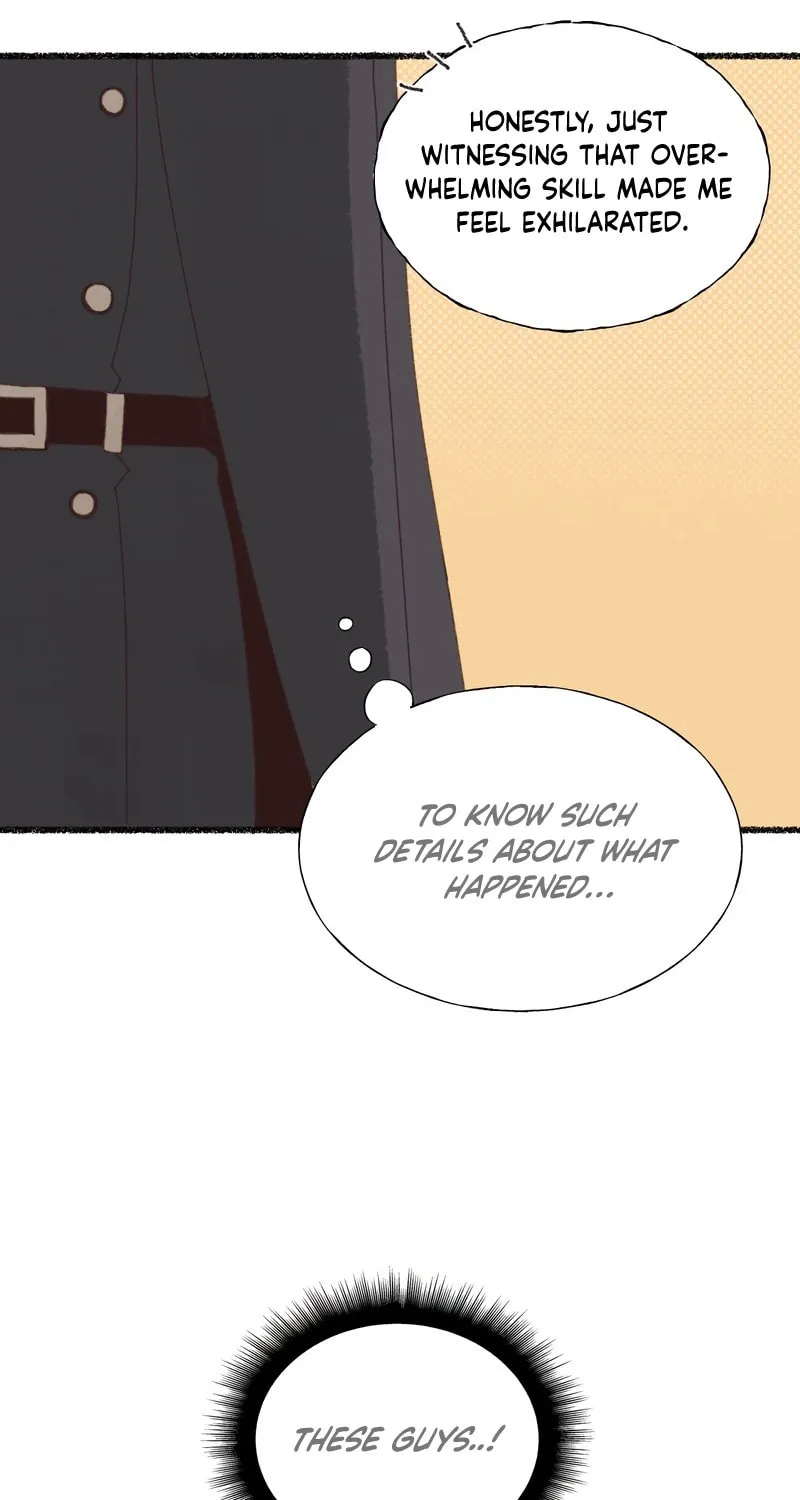 I Approached a Female Agent with No Dating Experience Chapter 5 page 67 - 