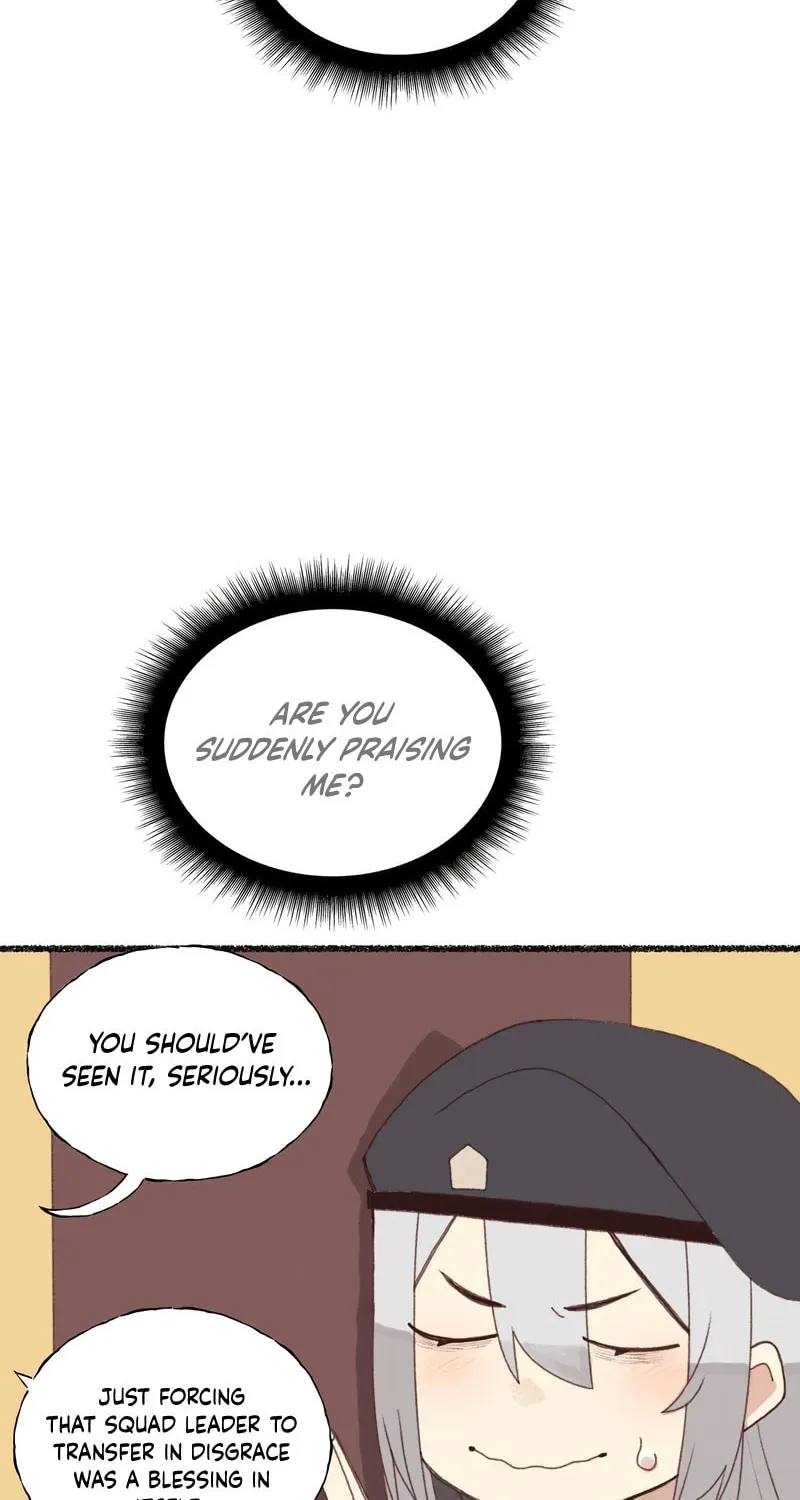 I Approached a Female Agent with No Dating Experience Chapter 5 page 68 - 