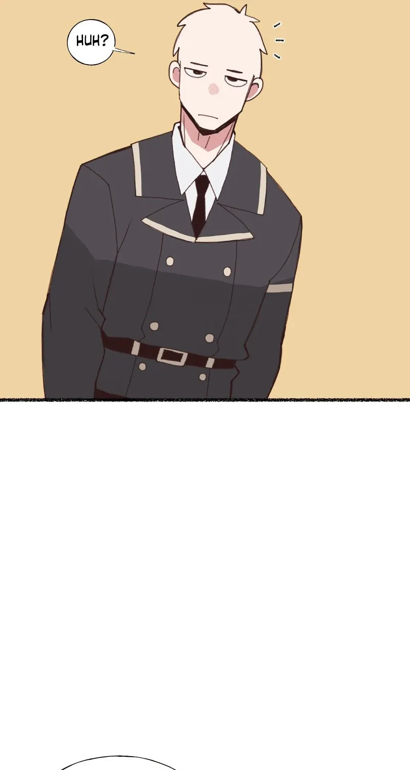 I Approached a Female Agent with No Dating Experience Chapter 5 page 73 - 
