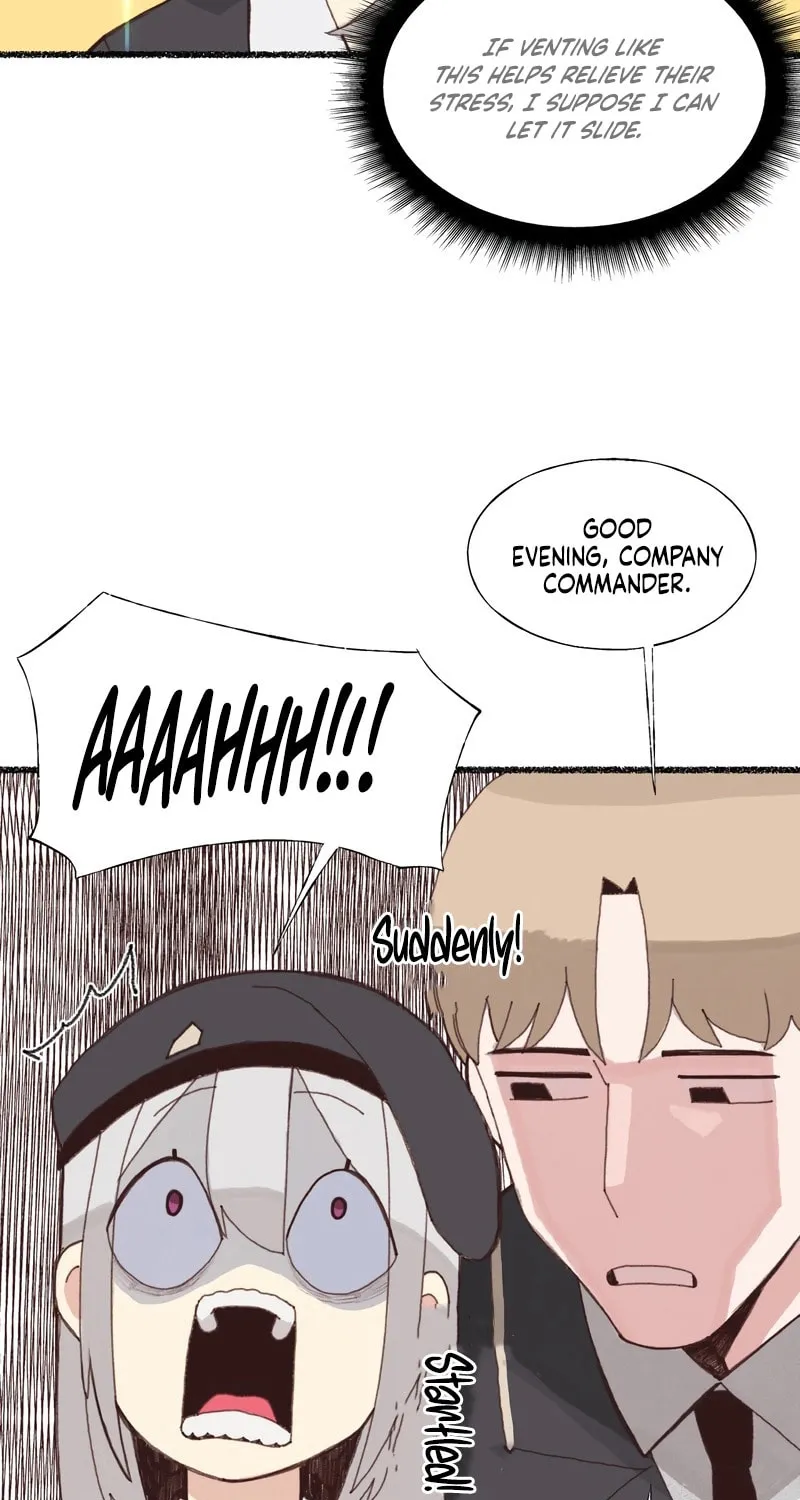 I Approached a Female Agent with No Dating Experience Chapter 5 page 77 - 