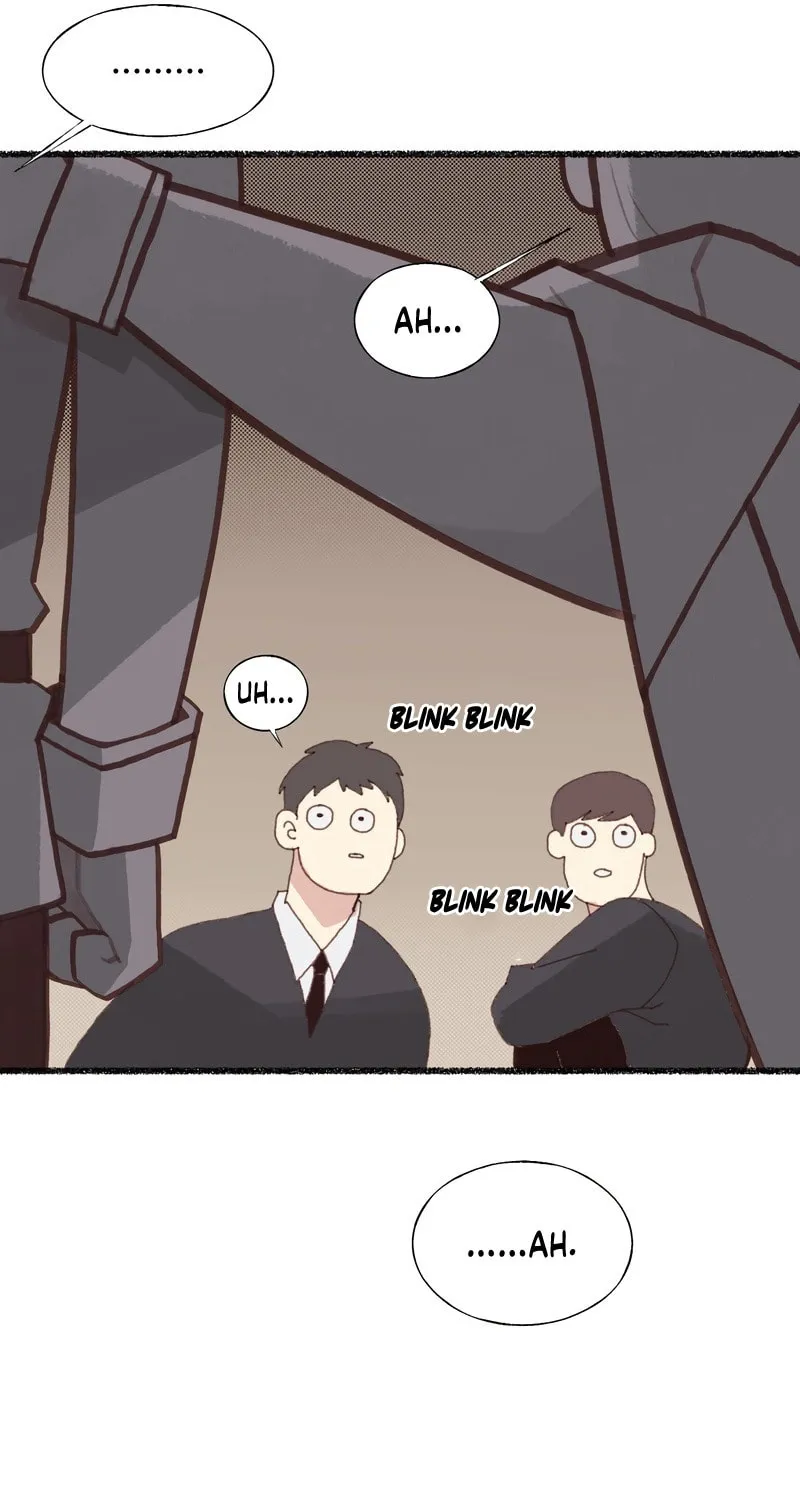 I Approached a Female Agent with No Dating Experience Chapter 5 page 81 - 