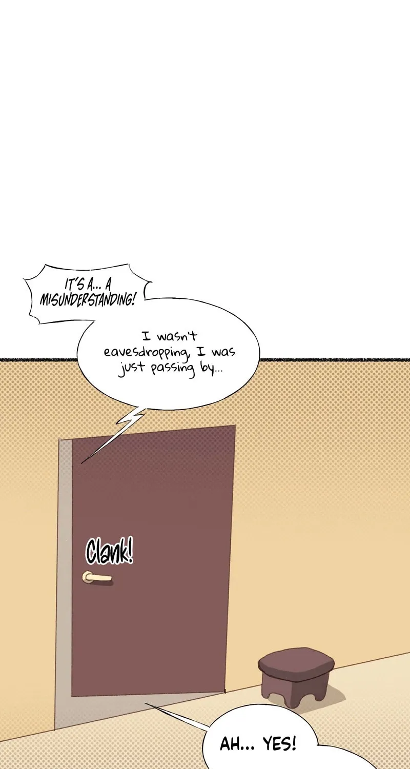 I Approached a Female Agent with No Dating Experience Chapter 5 page 83 - 