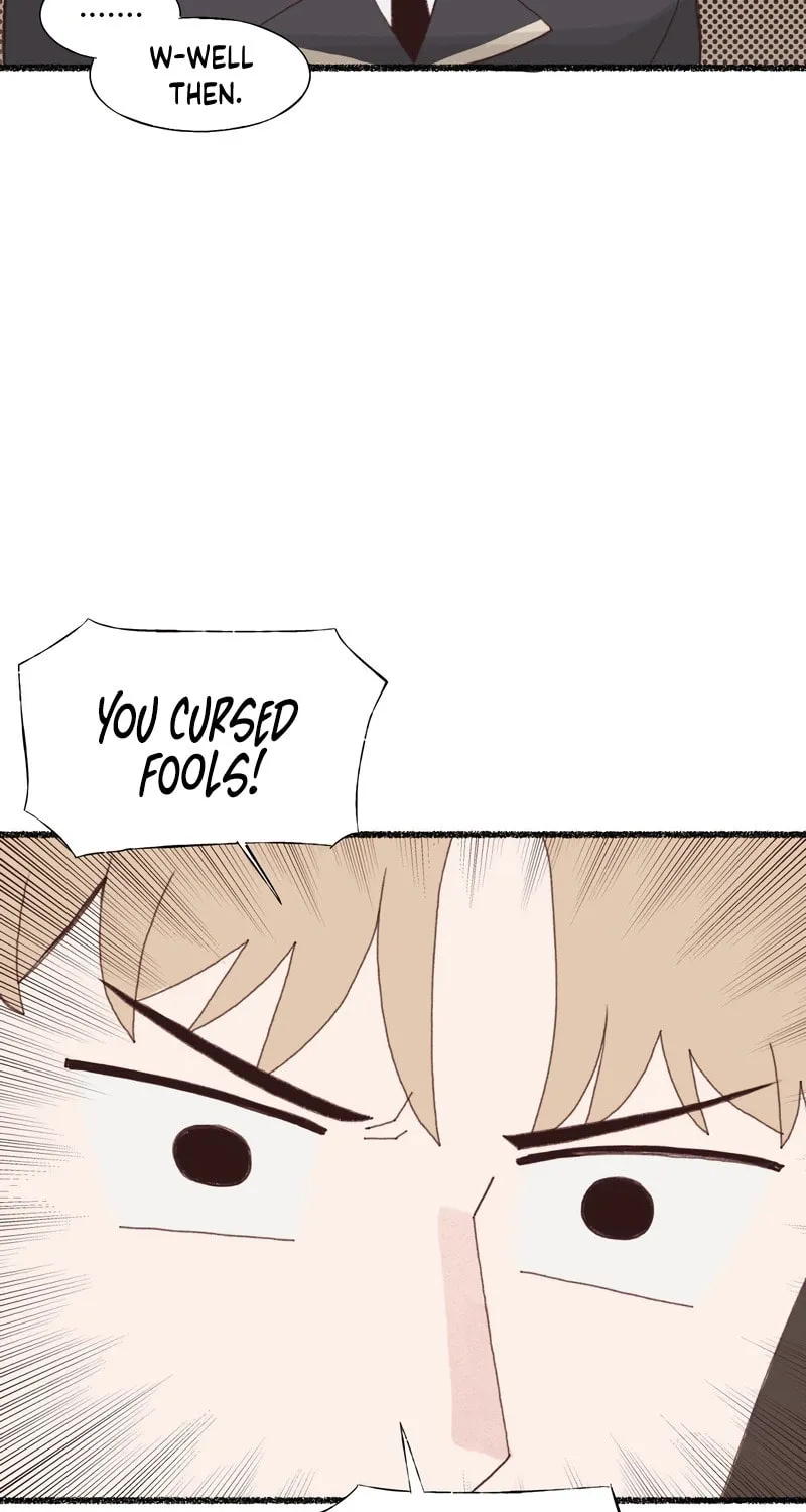I Approached a Female Agent with No Dating Experience Chapter 5 page 85 - 