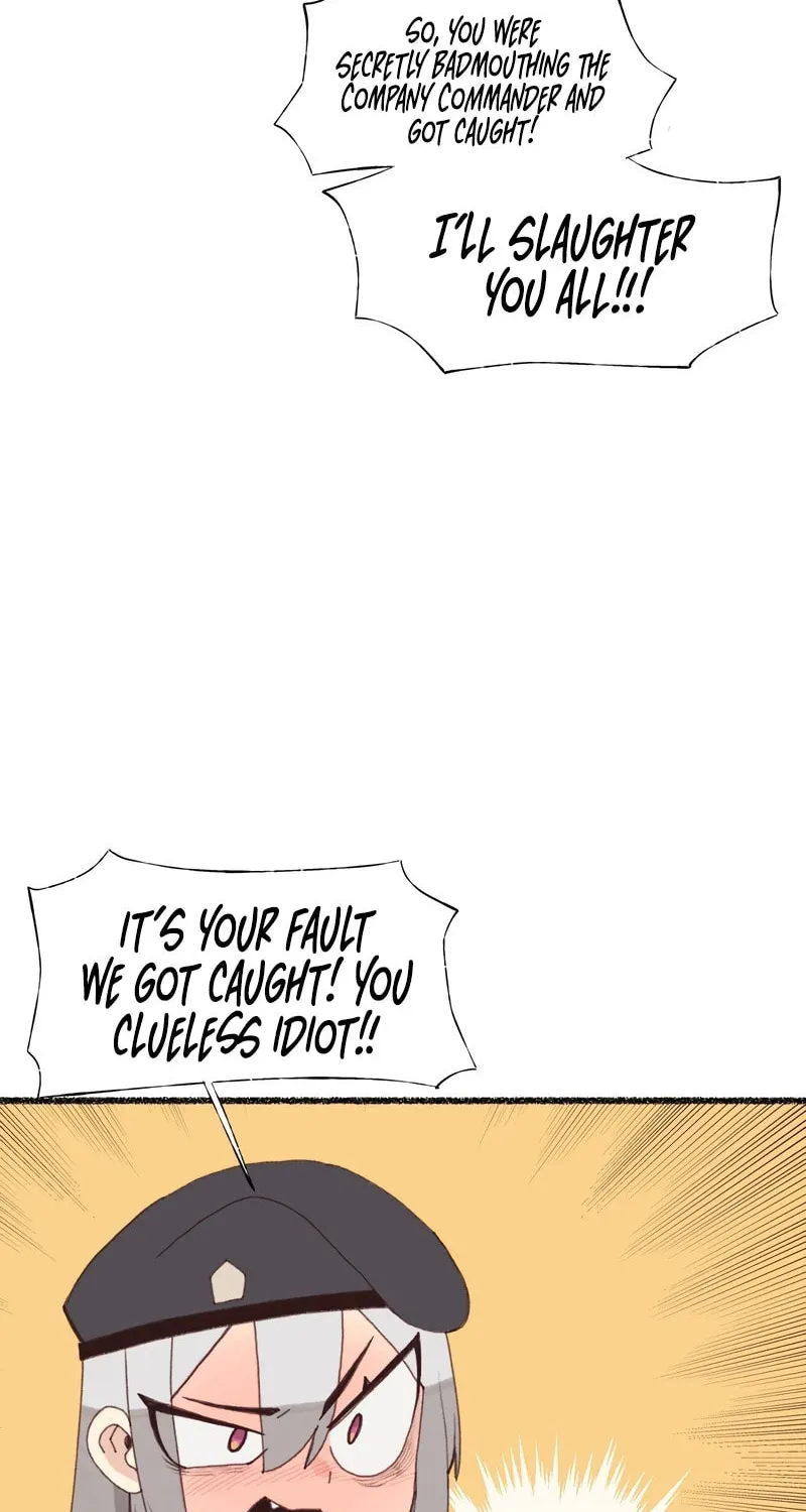 I Approached a Female Agent with No Dating Experience Chapter 5 page 86 - 