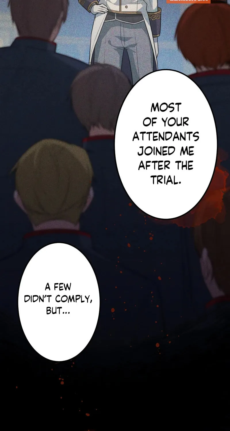 I Approached a Female Agent with No Dating Experience Chapter 6 page 101 - 