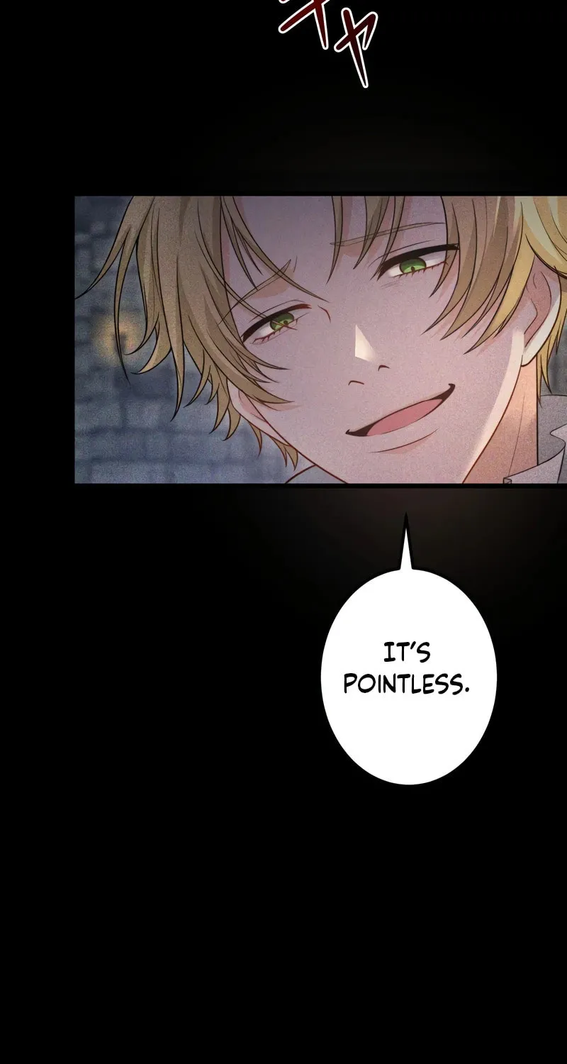 I Approached a Female Agent with No Dating Experience Chapter 6 page 104 - 