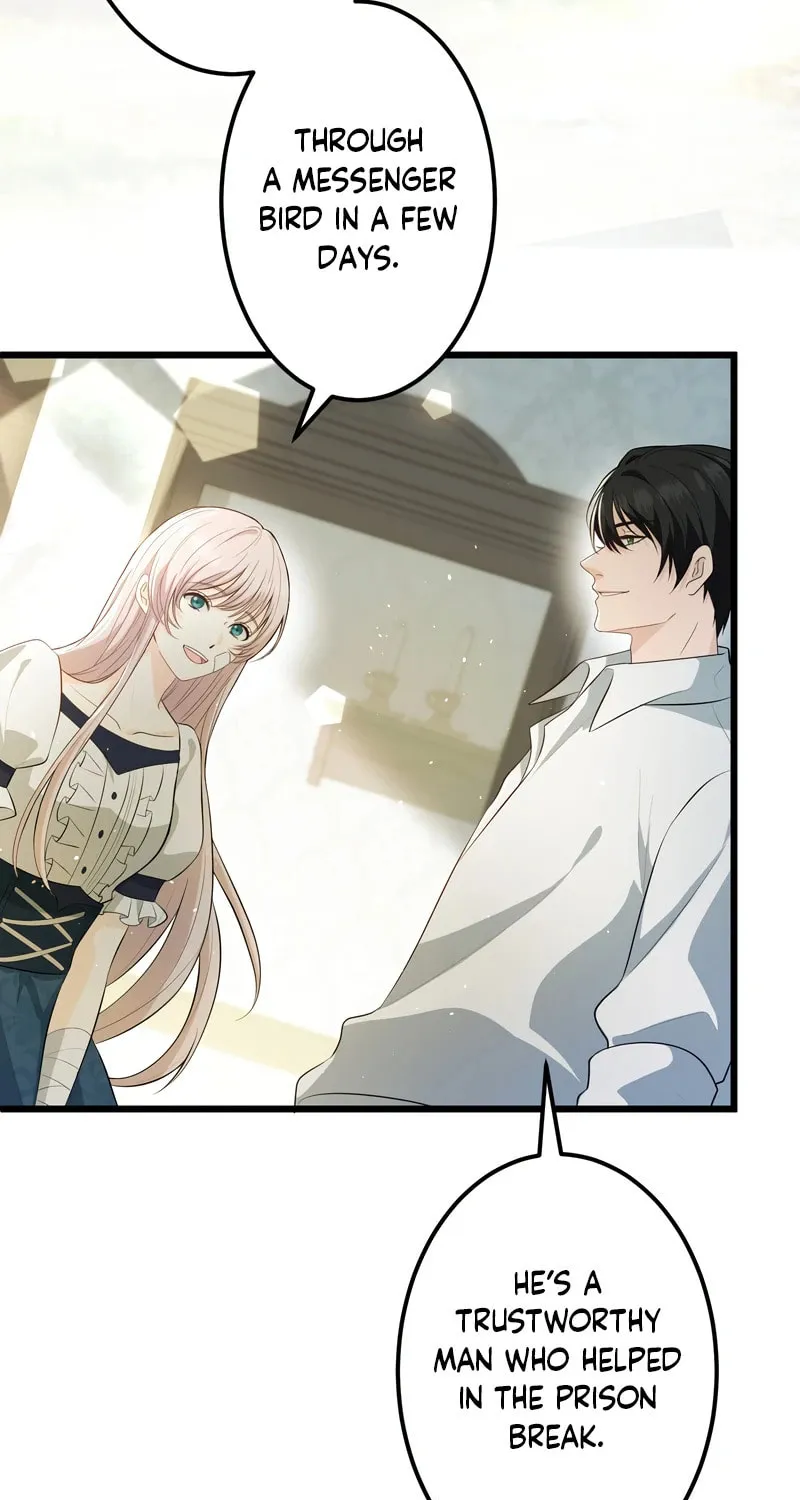I Approached a Female Agent with No Dating Experience Chapter 6 page 115 - 