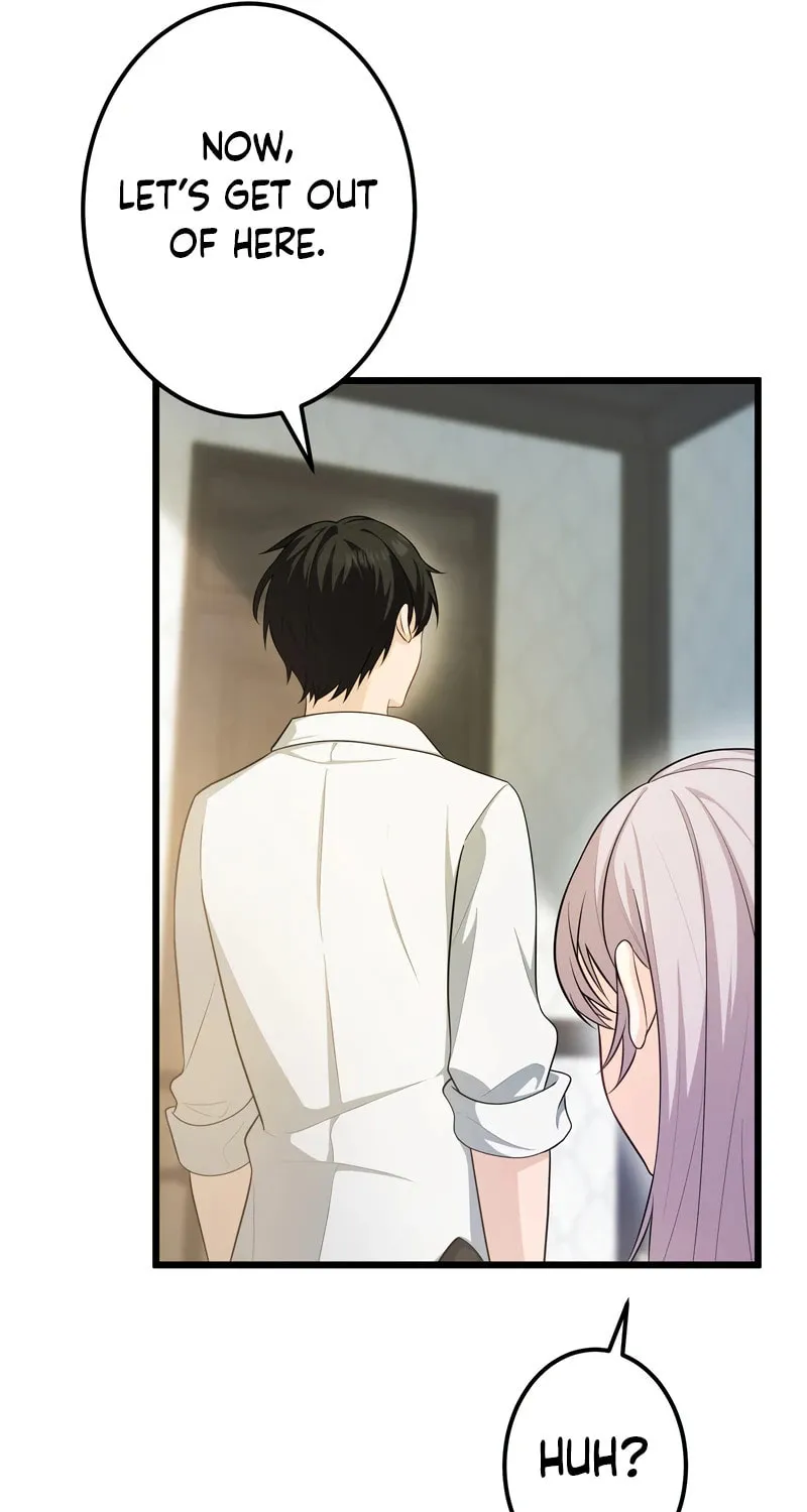 I Approached a Female Agent with No Dating Experience Chapter 6 page 117 - 